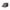 Coccinelle Purple Leather Women Handbag Coccinelle
