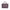 Coccinelle Purple Leather Women Handbag Coccinelle