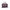 Coccinelle Purple Leather Women Handbag Coccinelle