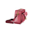 Coccinelle Purple Leather Women Handbag Coccinelle