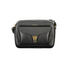 Coccinelle Black Leather Women Handbag Coccinelle
