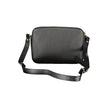Coccinelle Black Leather Women Handbag Coccinelle