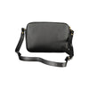 Coccinelle Black Leather Women Handbag Coccinelle