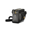Coccinelle Black Leather Women Handbag Coccinelle