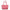 Coccinelle Purple Leather Women Handbag Coccinelle