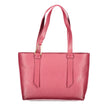 Coccinelle Purple Leather Women Handbag Coccinelle