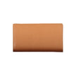 Coccinelle Brown Leather Women Wallet Coccinelle