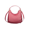 Coccinelle Purple Leather Women Handbag Coccinelle