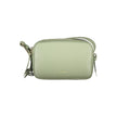 Coccinelle Green Leather Women Handbag Coccinelle