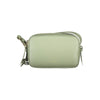 Coccinelle Green Leather Women Handbag Coccinelle