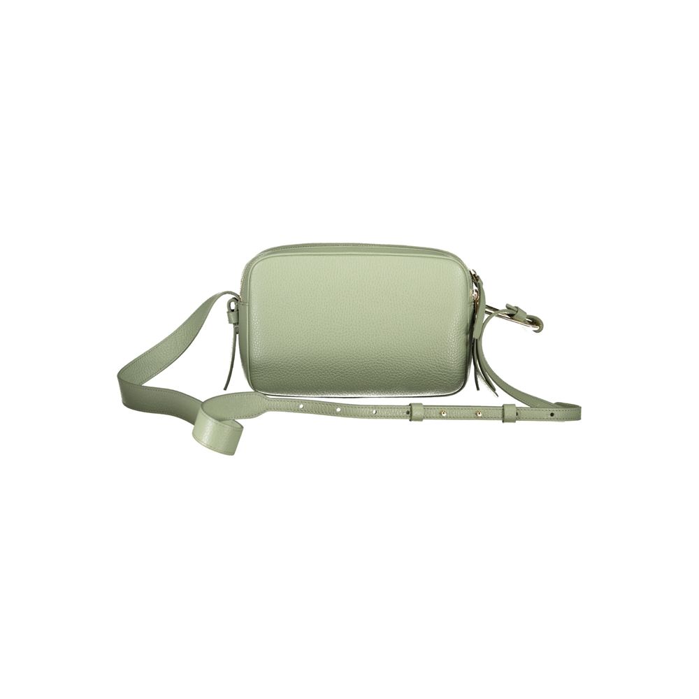 Coccinelle Green Leather Women Handbag Coccinelle
