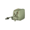 Coccinelle Green Leather Women Handbag Coccinelle