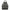 Coccinelle Black Leather Women Backpack Coccinelle