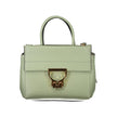 Coccinelle Green Leather Women Handbag Coccinelle