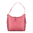 Coccinelle Purple Leather Women Handbag Coccinelle
