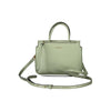 Coccinelle Green Leather Women Handbag Coccinelle