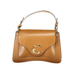Coccinelle Brown Leather Women Handbag Coccinelle