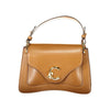 Coccinelle Brown Leather Women Handbag Coccinelle
