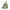 Coccinelle Green Leather Women Handbag Coccinelle