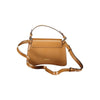Coccinelle Brown Leather Women Handbag Coccinelle
