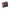 Coccinelle Purple Leather Women Wallet Coccinelle