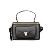 Coccinelle Black Leather Women Handbag Coccinelle