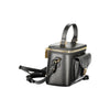 Coccinelle Black Leather Women Handbag Coccinelle