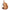 Coccinelle Brown Leather Women Backpack Coccinelle