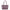 Coccinelle Purple Leather Women Handbag Coccinelle
