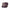 Coccinelle Purple Leather Women Handbag Coccinelle