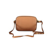 Coccinelle Brown Leather Women Handbag Coccinelle