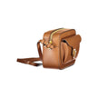 Coccinelle Brown Leather Women Handbag Coccinelle