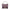 Coccinelle Purple Leather Women Handbag Coccinelle