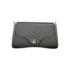Coccinelle Black Leather Women Handbag Coccinelle