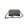 Coccinelle Black Leather Women Handbag Coccinelle
