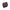 Coccinelle Purple Leather Women Wallet Coccinelle