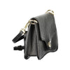 Coccinelle Black Leather Women Handbag Coccinelle