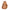 Coccinelle Brown Leather Women Handbag Coccinelle