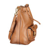 Coccinelle Brown Leather Women Handbag Coccinelle