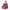 Coccinelle Purple Leather Women Handbag Coccinelle