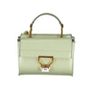 Coccinelle Green Leather Women Handbag Coccinelle