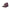Coccinelle Purple Leather Women Handbag Coccinelle
