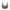 Coccinelle Purple Leather Women Handbag Coccinelle