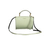 Coccinelle Green Leather Women Handbag Coccinelle