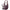 Coccinelle Purple Leather Women Handbag Coccinelle