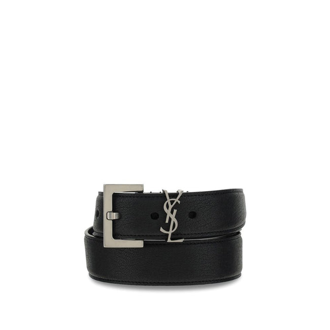 Saint Laurent Belt Saint Laurent