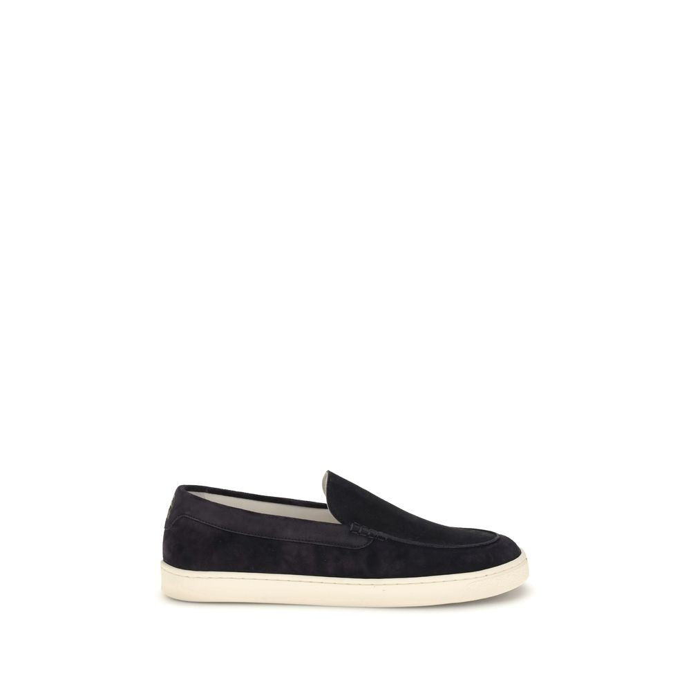 Brunello Cucinelli Slip-on Sneakers Brunello Cucinelli