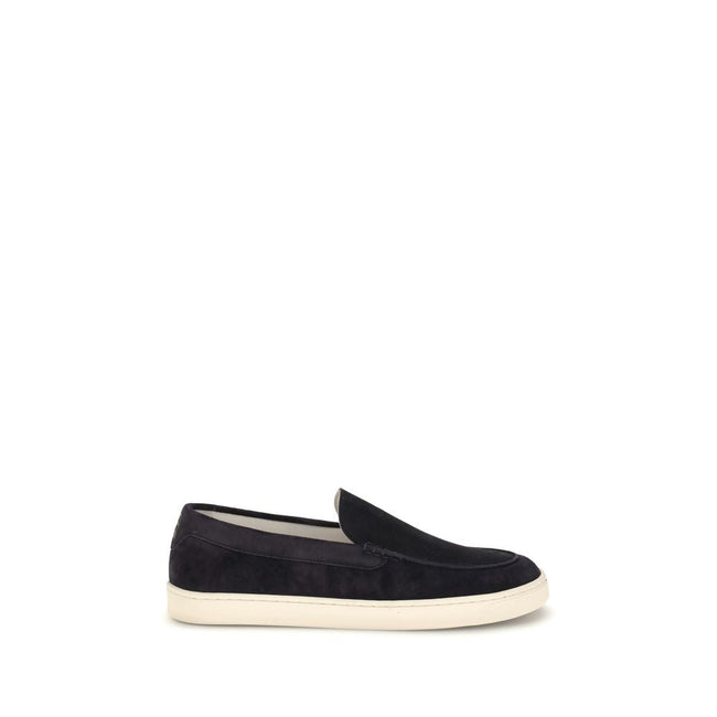 Brunello Cucinelli Slip-on Sneakers Brunello Cucinelli