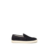 Brunello Cucinelli Slip-on Sneakers Brunello Cucinelli