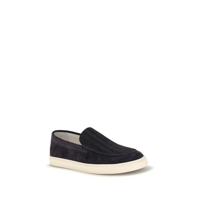 Brunello Cucinelli Slip-on Sneakers Brunello Cucinelli